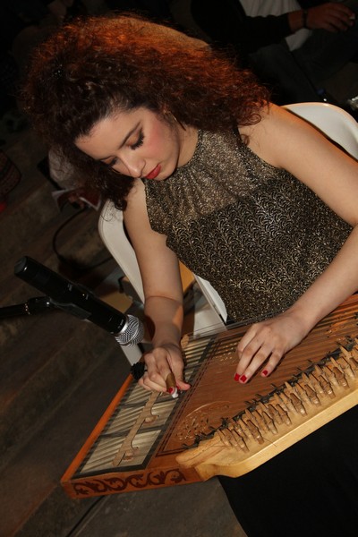 Miyasin Armenian Cultural Night by Rotaract Club